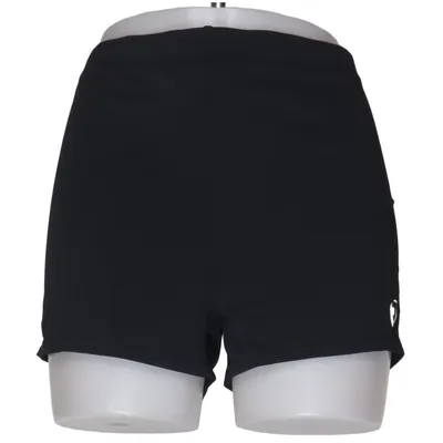 Kompressionsshorts (Svart) från Trimtex Polyester