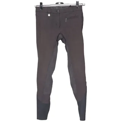 Breeches (Classic Riding Wear) from Hööks Cotton, Elastane, Polyamide