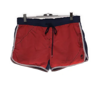 Swim shorts (Red, Blue, White) from Scuba Polyester
