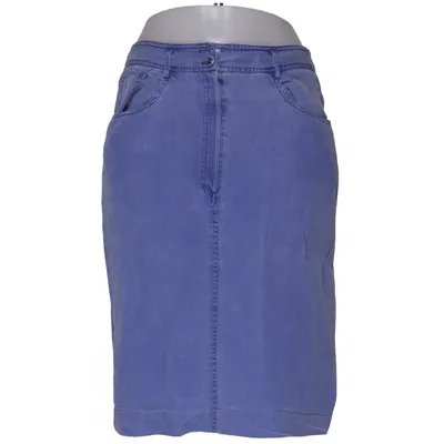 Jupe en jean (Bleu) de Kellermann Tencel
