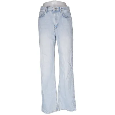 Jeans (Blå) fra NA-KD Reborn Bomuld