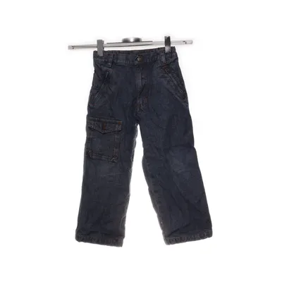 Jeans (Blå) från RW Bomull