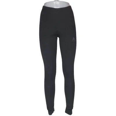 Sports tights (Black) from Odlo Polyester