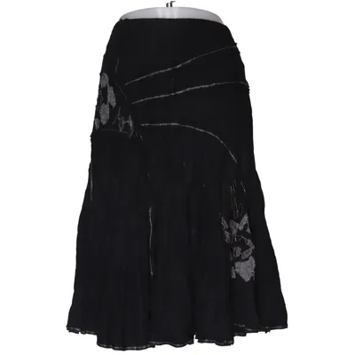 Skirt (Black) from Kriss