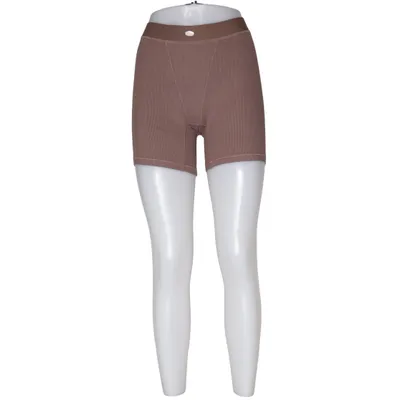 Short cycliste (Marron) de 6PM Modal