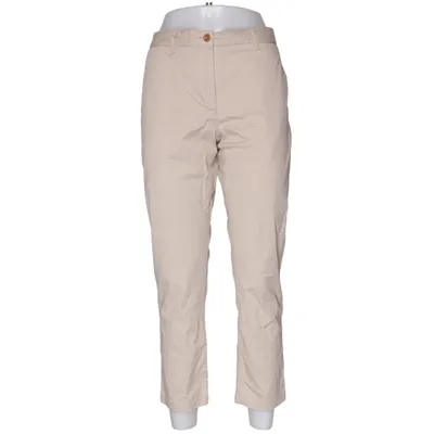 Chino (Beige) von GANT Baumwolle, Elasthan