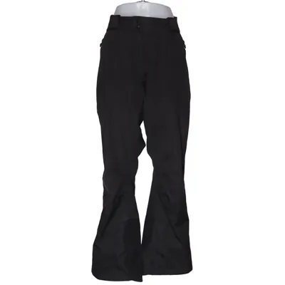 Pantalon de ski (Noir) de Stormberg Polyester