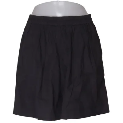 Jupe (Gris) de Skall Studio Coton biologique