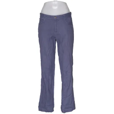 Chinos (Blauw) van Craghoppers Katoen, Linnen