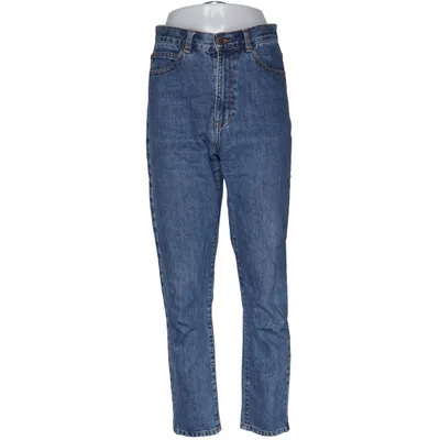 Jeans (Blå) från Dr. Denim Bomull