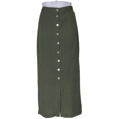 Skirt (Green) from Woman Collection H&M