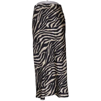 Maxi rok (Pursarah) van Pure Friday Polyester