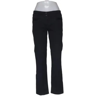 Pantalon (Noir) de Savage Coton