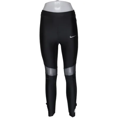 Träningstights (Svart) från Nike Elastan, Polyamid, Polyester