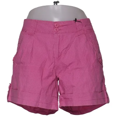 Short (Rose) de Denim Co Coton