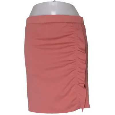 Rok (Roze) van Women Elastaan, Polyamide, Viscose