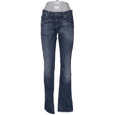 Jeans (Stella) from Rock & Republic Cotton, Elastane