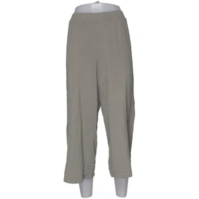 Culottes (Vert) de MyWear Woman Viscose