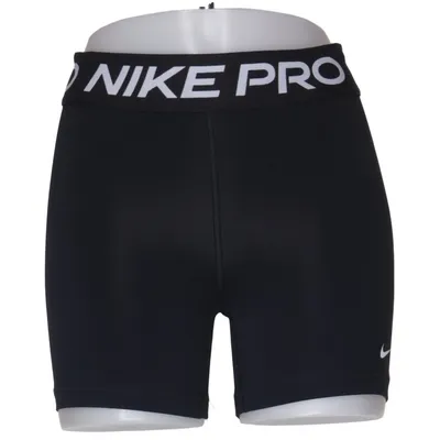 Kompressionsshorts (Nike Pro Dri-Fit) från Nike Pro Elastan, Polyester