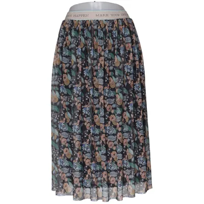 Kjol (2012-655) från Rich & Royal Polyester