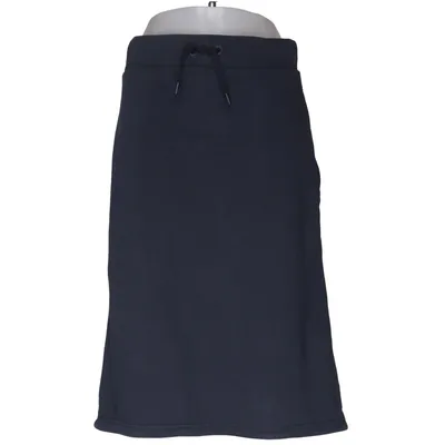 Jupe (Bleu) de Didriksons Coton, Polyester