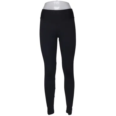 Collants de sport (Noir) de Ware Élasthane, Polyester
