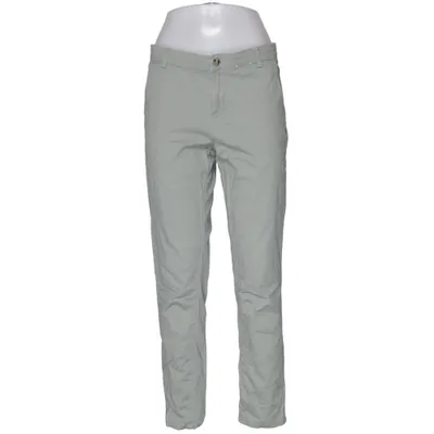 Chinos (Green) from Copenhagen Muse Cotton, Elastane