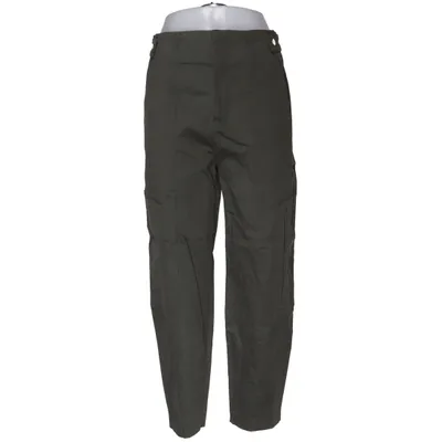 Cargobyxor (Grön) från Zara Bomull, Elastan, Modal