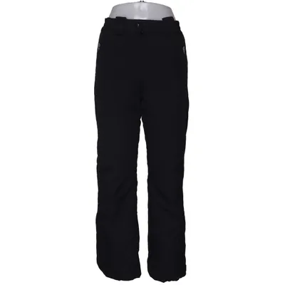 Pantalon de ski (Noir) de Touch Nine Polyamide, Polyester