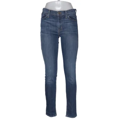 Jean (Bleu) de Hudson Coton, Élasthane, Polyester