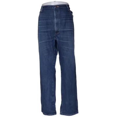 Jeans (Blue) from Rustler Cotton