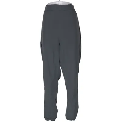 Sporthose (Grau) von SOC Elasthan, Polyester