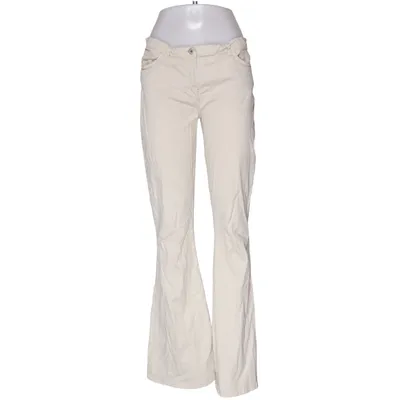 Pantalon patte d'éléphant (Beige) de ONYX