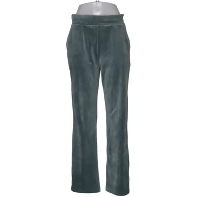 Pantalon de survêtement (Vert) de Change Lingerie Élasthane, Polyester