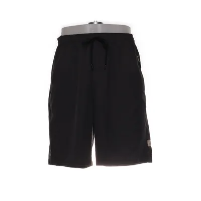 Træningsshorts (Grå) fra Fashion Design Polyester