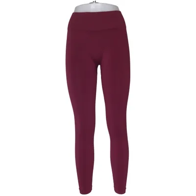 Sports tights (Purple) from Oace Elastane, Polyamide