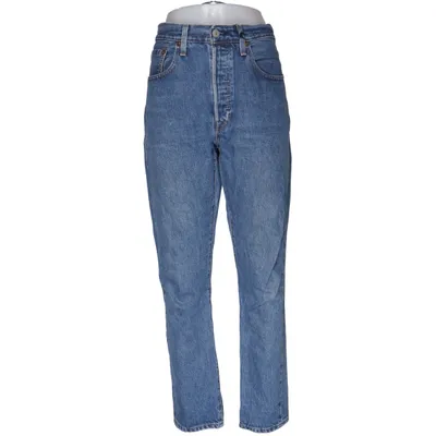 Jeans (501) from Levi Strauss & Co Cotton