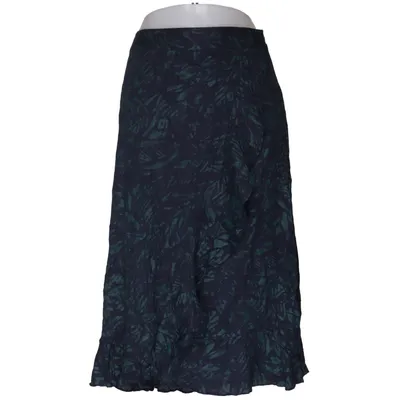 Skirt (Black, Green) from Miss Milla