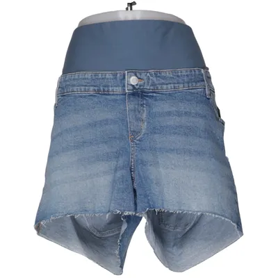 Short maternité (Mama) de H&M Mama Coton, Élasthane, Polyester