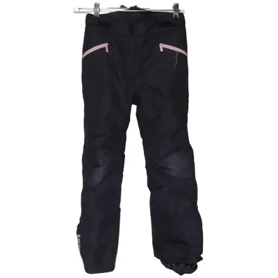 Schneehose (Schwarz) von Woxo 720° Polyamid, Polyester