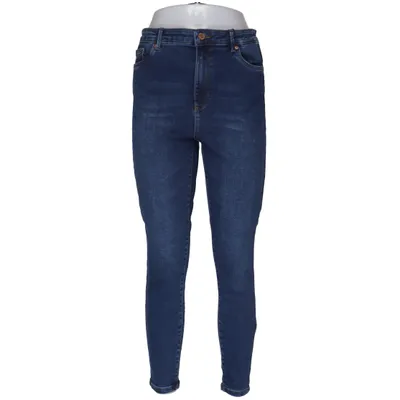 Jeans (VMSOPH) from Vero Moda Denim Cotton, Polyester