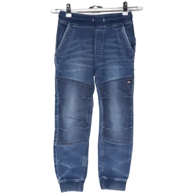 Jeans (Blå) från Ossoami Bomull, Elastan, Polyamid, Polyester