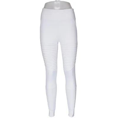 Sportleggings (Wit) van Workout Empire