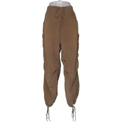 Pantalon en velours (Marron) de Ufo