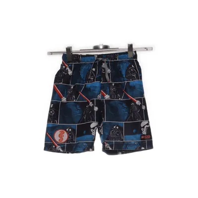 Badshorts (Blå, Svart, Vit, Röd) från LEGO Star Wars