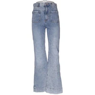 Jean (Bleu) de Jeanerica