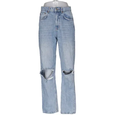 Jeans (Blå) från Perfect Jeans Gina Tricot Bomull