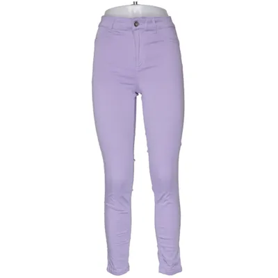 Pants (Purple) from Calzedonia