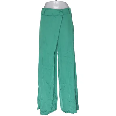 Palazzobyxor (Grön) från Tensione In Viskos