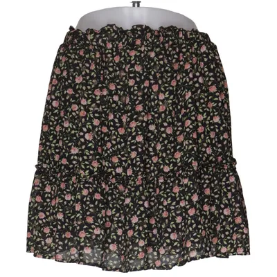 Skirt (Black, Pink, Green) from My Jewellery Polyester